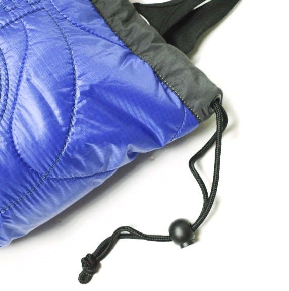 The North Face THE NORTH FACE THE NORTH FACE PURPLE LABEL Quilting Field Tote Tote Bag Others Tote Bag N24F0054 DUTY FREE for USA Size ONE SIZE - 8 Thumbnail