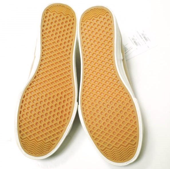 Other Other UNDERCOVER TOE LOGO LEATHER Sneakers Leather Shoes UC2D9F02 Size ONE SIZE - 10 Thumbnail