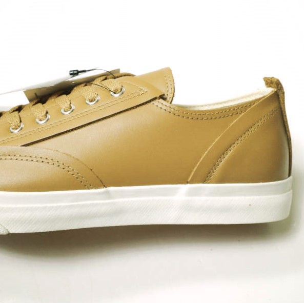 Other Other UNDERCOVER TOE LOGO LEATHER Sneakers Leather Shoes UC2D9F02 Size ONE SIZE - 9 Thumbnail