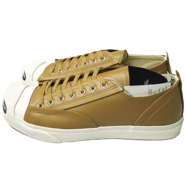 Other Other UNDERCOVER TOE LOGO LEATHER Sneakers Leather Shoes UC2D9F02 Size ONE SIZE - 2 Thumbnail