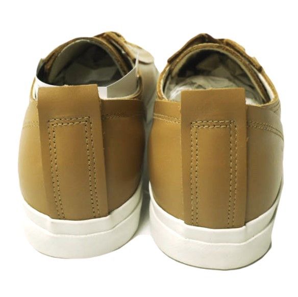 Other Other UNDERCOVER TOE LOGO LEATHER Sneakers Leather Shoes UC2D9F02 Size ONE SIZE - 4 Thumbnail