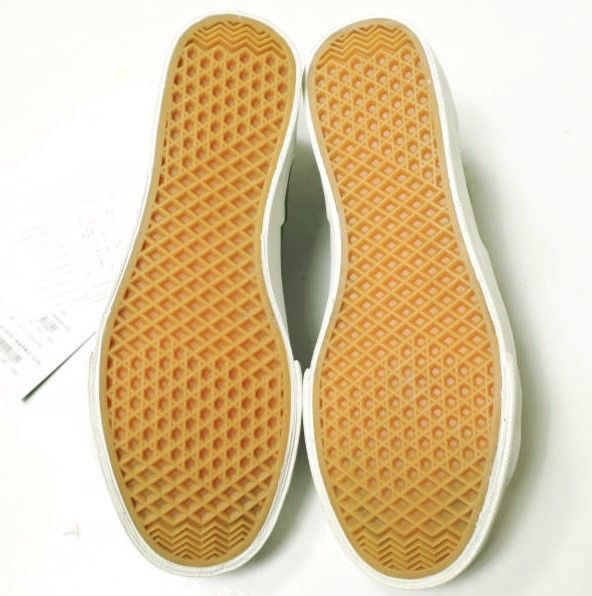 Other Other UNDERCOVER TOE LOGO LEATHER Sneakers Leather Shoes UC2D9F02 Size ONE SIZE - 10 Thumbnail