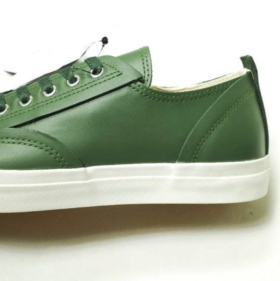 Other Other UNDERCOVER TOE LOGO LEATHER Sneakers Leather Shoes UC2D9F02 Size ONE SIZE - 8 Thumbnail