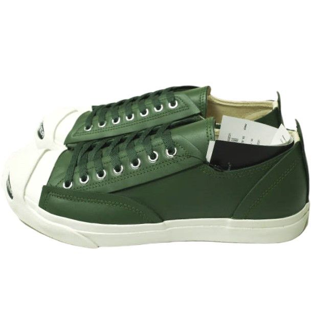 Other Other UNDERCOVER TOE LOGO LEATHER Sneakers Leather Shoes UC2D9F02 Size ONE SIZE - 2 Thumbnail