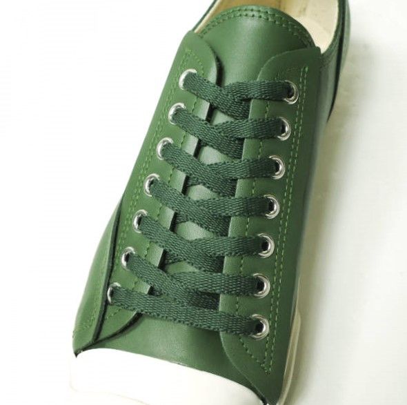 Other Other UNDERCOVER TOE LOGO LEATHER Sneakers Leather Shoes UC2D9F02 Size ONE SIZE - 6 Thumbnail