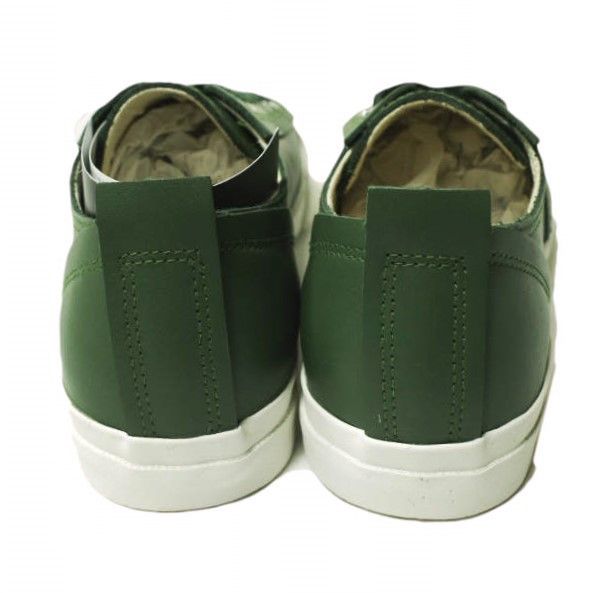 Other Other UNDERCOVER TOE LOGO LEATHER Sneakers Leather Shoes UC2D9F02 Size ONE SIZE - 4 Thumbnail
