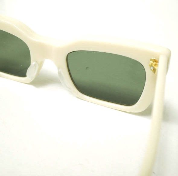 Other Other UNDERCOVER UC1C4E01 Sunglasses Plastic Sunglasses UC1C4E01 DUTY FREE for USA Size ONE SIZE - 7 Thumbnail