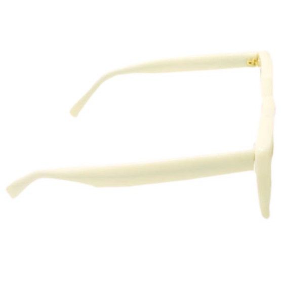Other Other UNDERCOVER UC1C4E01 Sunglasses Plastic Sunglasses UC1C4E01 DUTY FREE for USA Size ONE SIZE - 6 Thumbnail