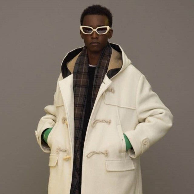 Other Other UNDERCOVER UC1C4E01 Sunglasses Plastic Sunglasses UC1C4E01 DUTY FREE for USA Size ONE SIZE - 3 Thumbnail