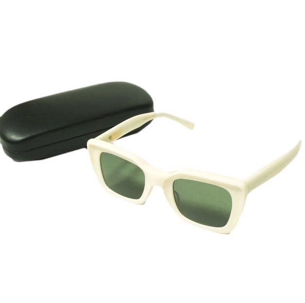 Other Other UNDERCOVER UC1C4E01 Sunglasses Plastic Sunglasses UC1C4E01 DUTY FREE for USA Size ONE SIZE - 4 Thumbnail