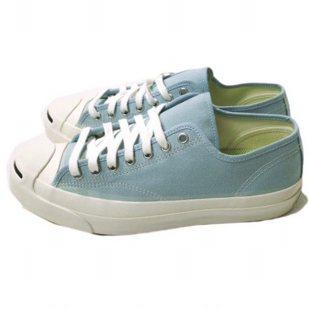 Other Other Converse Addict JACK PURCELL CANVAS Canvas Sneakers Canvas Shoes 1AD671 DUTY FREE for USA Size ONE SIZE - 2 Thumbnail