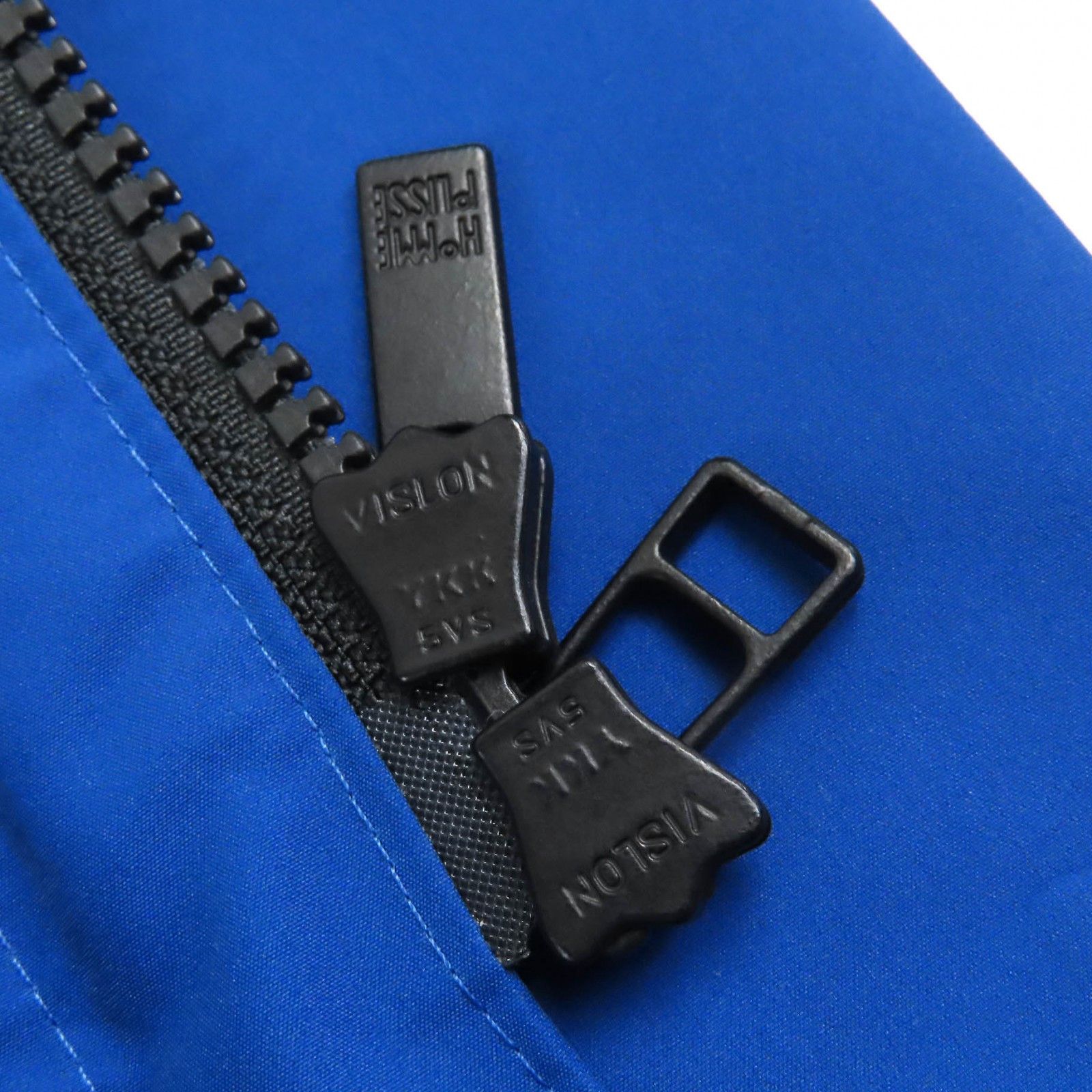 Issey Miyake Issey Miyake Homme Plissé Issey Miyake HOMME PLISSE ISSEY MIYAKE Polyester Coat Others Outerwear HP04FA050 Size ONE SIZE - 5 Thumbnail