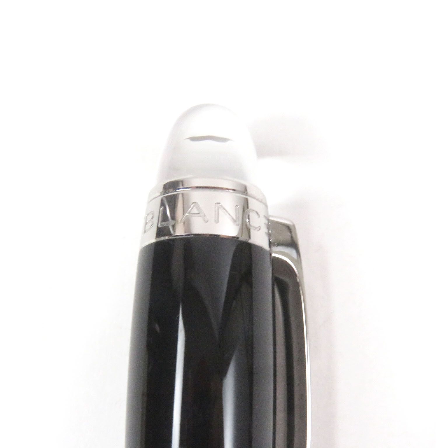 Montblanc Montblanc Montblanc Starwalker Ballpoint Pen Others Pen Size ONE SIZE - 7 Thumbnail