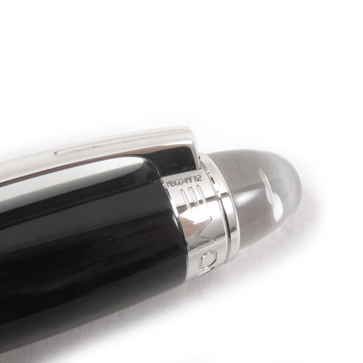 Montblanc Montblanc Montblanc Starwalker Ballpoint Pen Others Pen Size ONE SIZE - 8 Thumbnail