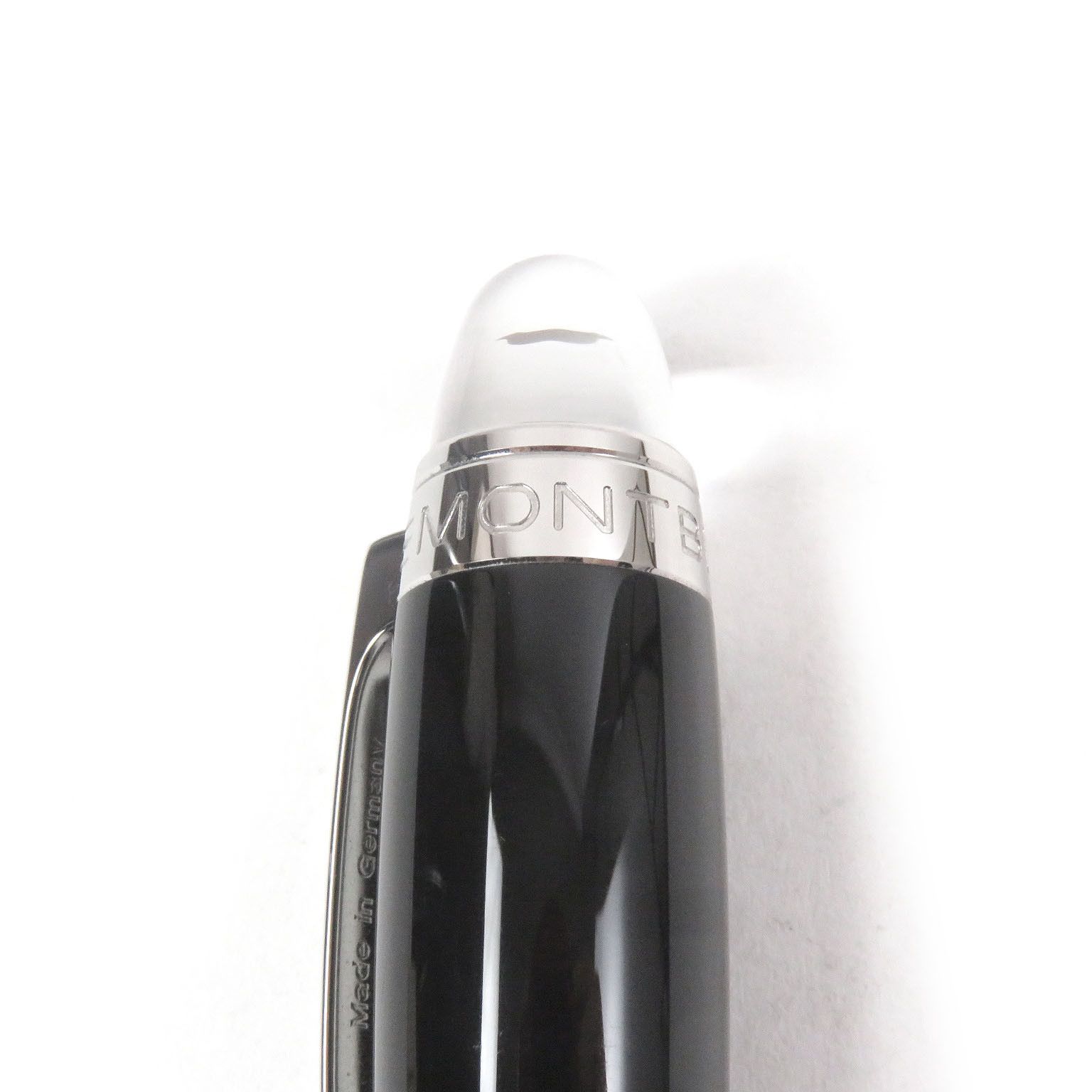 Montblanc Montblanc Montblanc Starwalker Ballpoint Pen Others Pen Size ONE SIZE - 6 Thumbnail