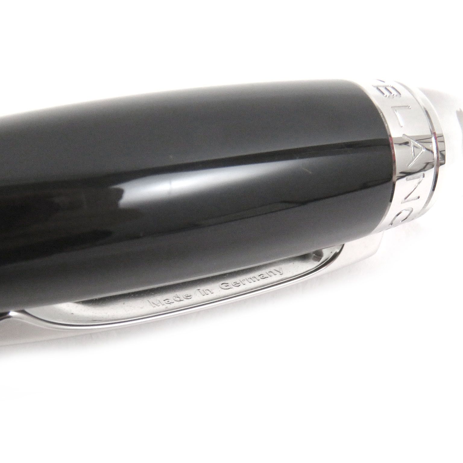 Montblanc Montblanc Montblanc Starwalker Ballpoint Pen Others Pen Size ONE SIZE - 9 Thumbnail