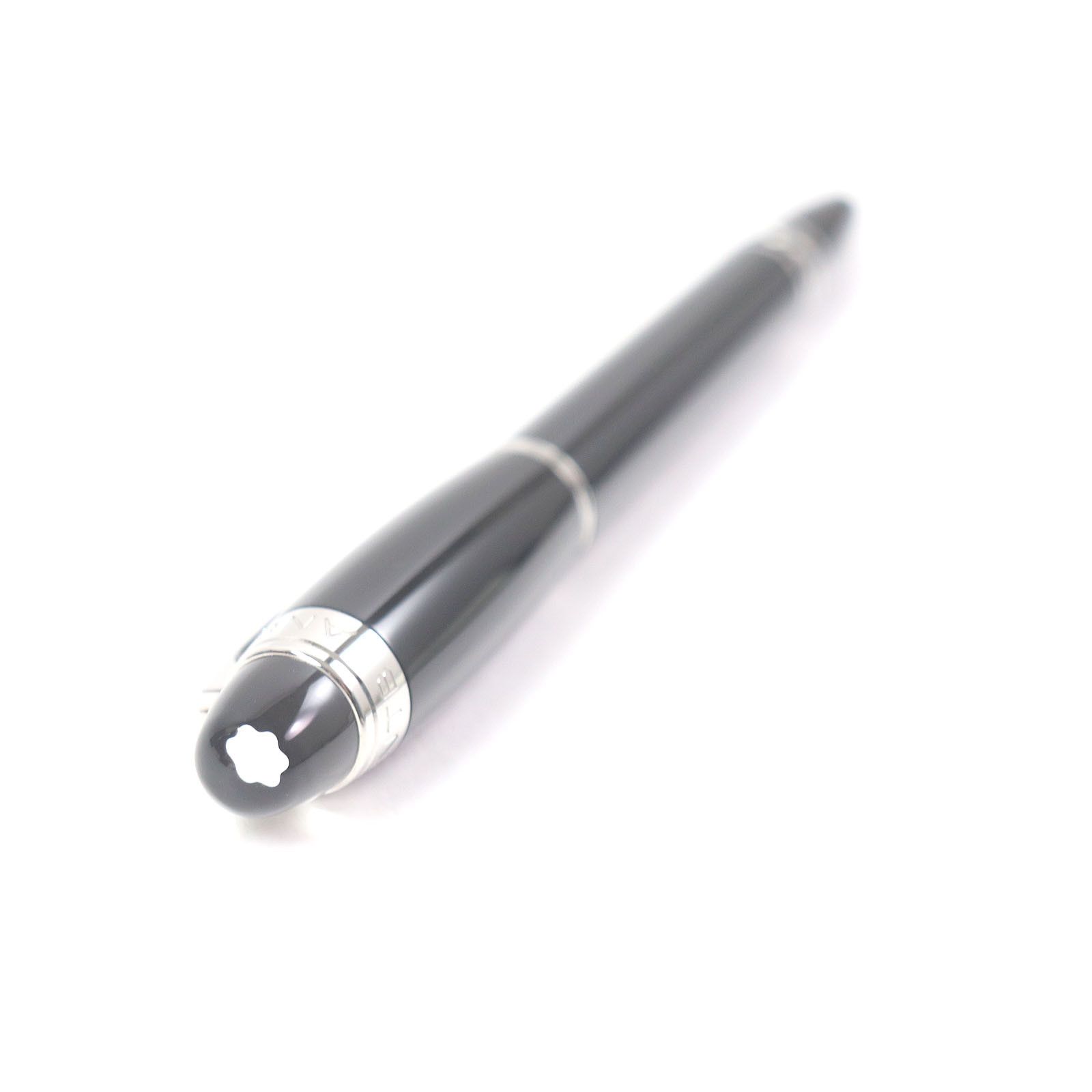 Montblanc Montblanc Montblanc Starwalker Ballpoint Pen Others Pen Size ONE SIZE - 3 Thumbnail
