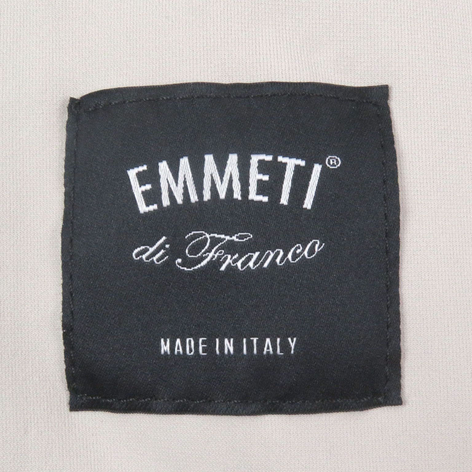 Other Other EMMETI JURI Lamb Leather Jacket Leather Outerwear Size ONE SIZE - 6 Thumbnail