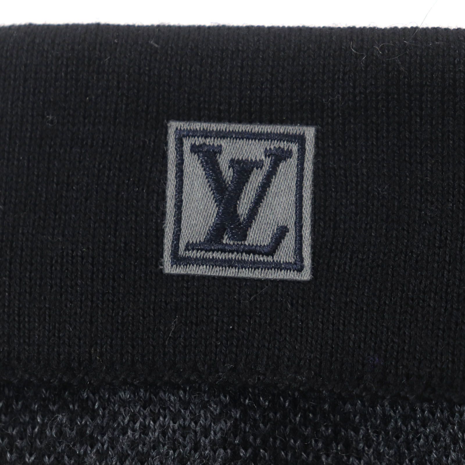 Louis Vuitton Louis Vuitton Louis Vuitton Gon Petit Damier Graphite Gloves Others Gloves M70006 Size ONE SIZE - 4 Thumbnail