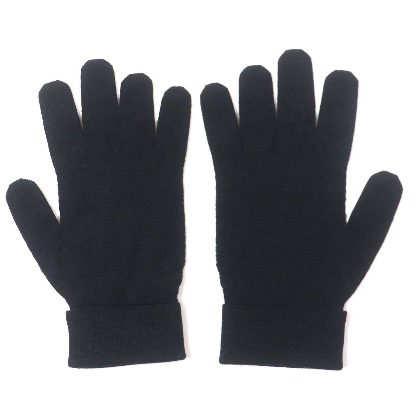 Louis Vuitton Louis Vuitton Louis Vuitton Gon Petit Damier Graphite Gloves Others Gloves M70006 Size ONE SIZE - 3 Thumbnail