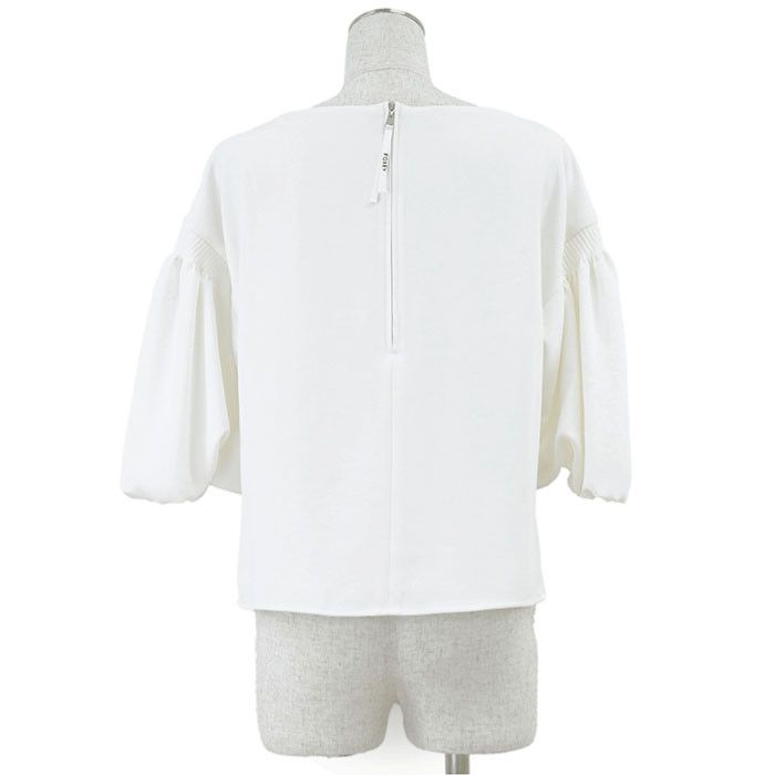 Other Other FOXEY NEW YORK Twinkle Polyester Blouse Others Tops 43005 DUTY FREE for USA Size ONE SIZE - 6 Thumbnail