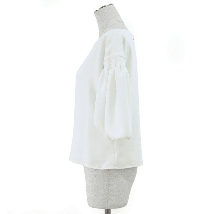 Other Other FOXEY NEW YORK Twinkle Polyester Blouse Others Tops 43005 DUTY FREE for USA Size ONE SIZE - 3 Thumbnail