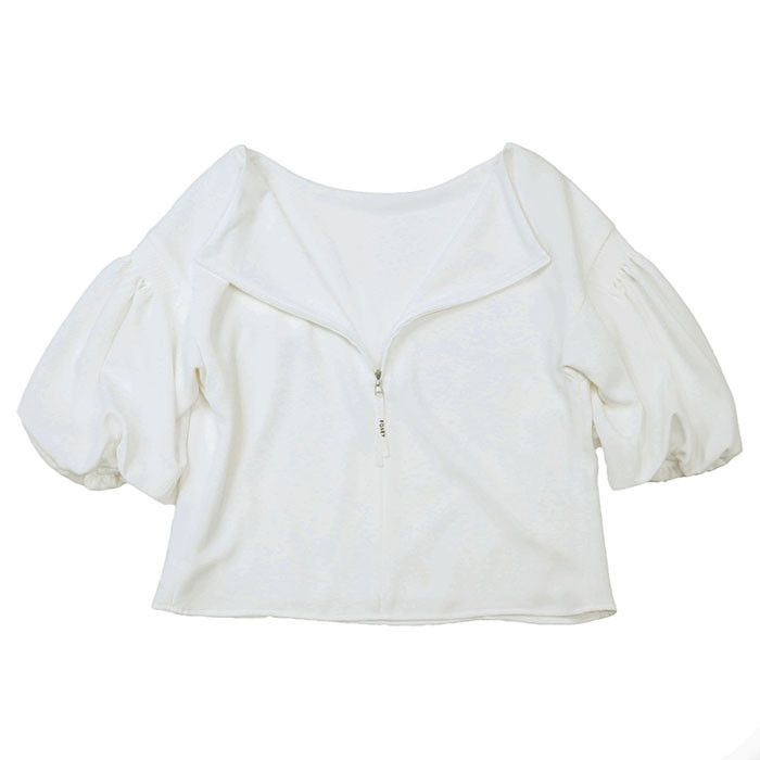 Other Other FOXEY NEW YORK Twinkle Polyester Blouse Others Tops 43005 DUTY FREE for USA Size ONE SIZE - 9 Thumbnail