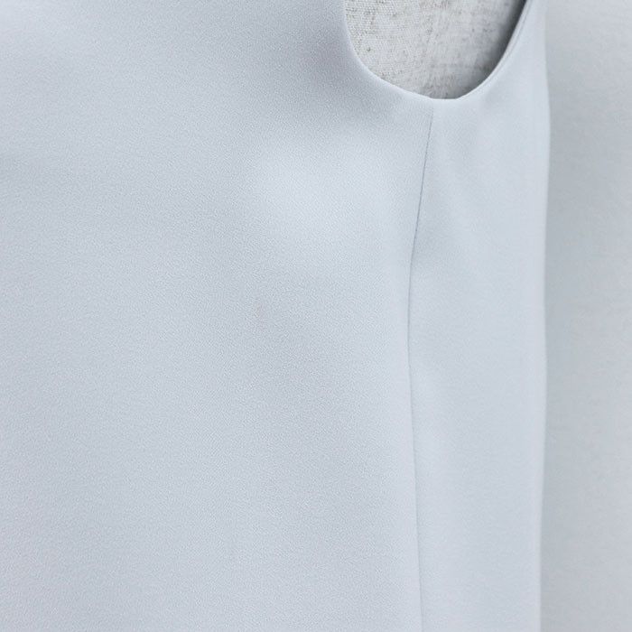 Other Other YOKO CHAN Dress Polyester 100 Dress Others Dresses YCD-517-294 DUTY FREE for USA Size ONE SIZE - 4 Thumbnail