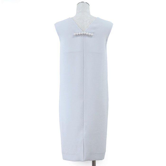 Other Other YOKO CHAN Dress Polyester 100 Dress Others Dresses YCD-517-294 DUTY FREE for USA Size ONE SIZE - 6 Thumbnail