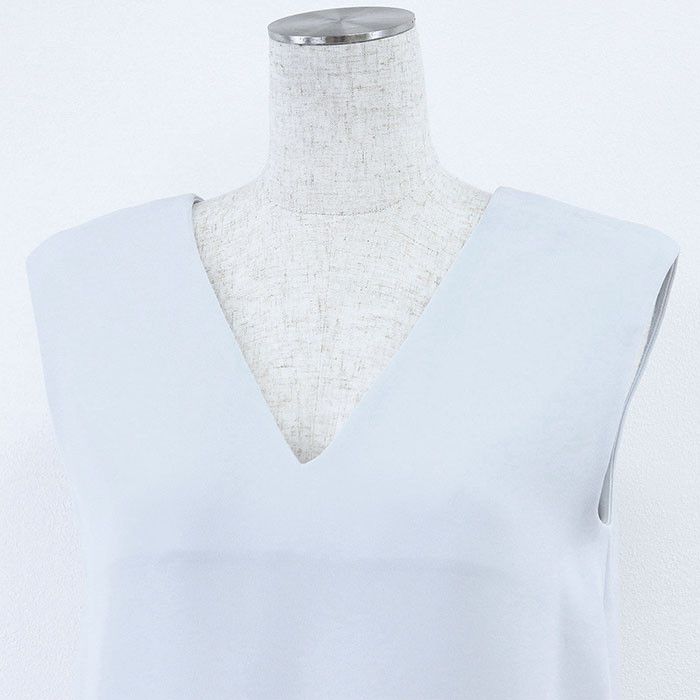 Other Other YOKO CHAN Dress Polyester 100 Dress Others Dresses YCD-517-294 DUTY FREE for USA Size ONE SIZE - 2 Thumbnail