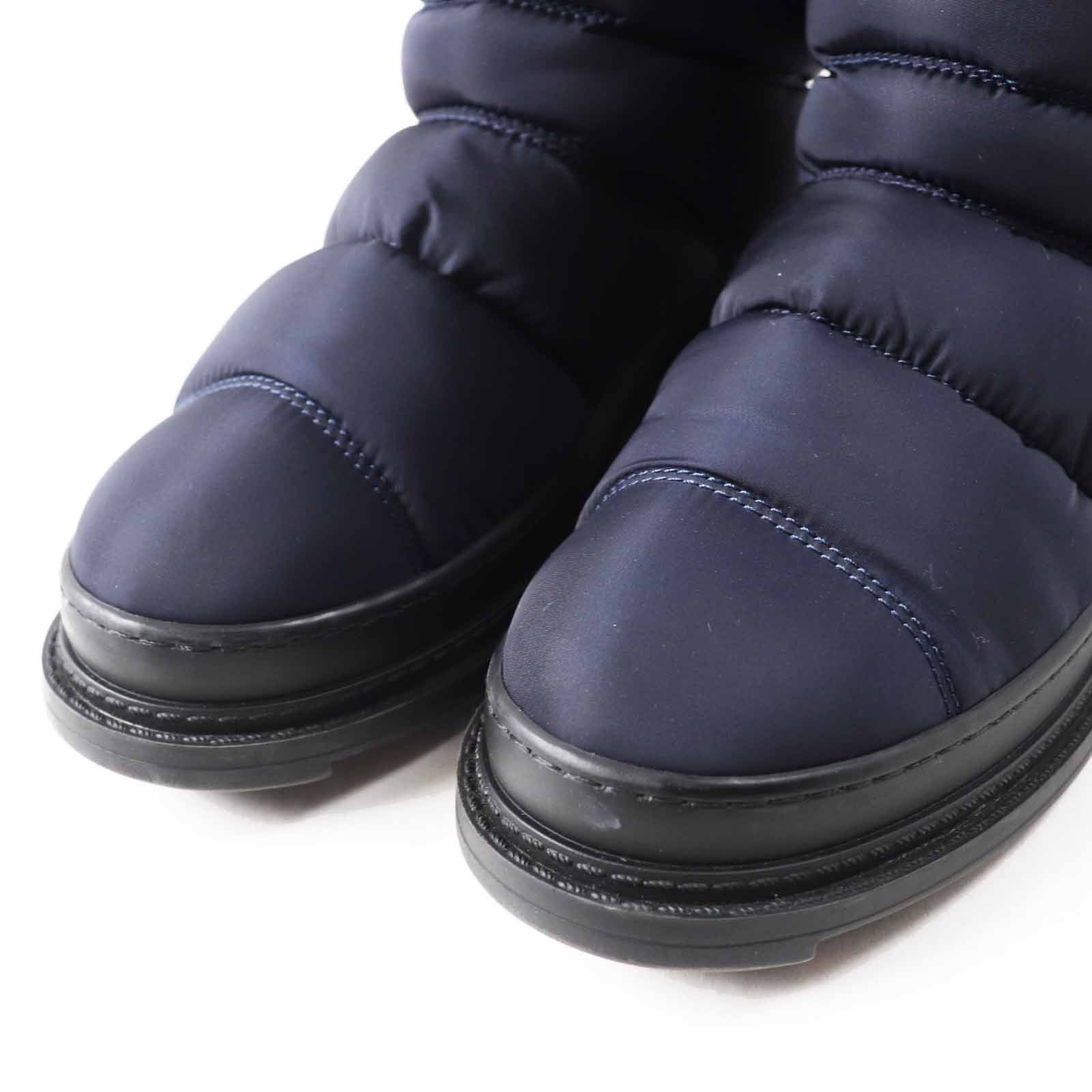 Chanel Chanel Chanel COCO Mark Snow Boots Others Shoes G33075 Size ONE SIZE - 5 Thumbnail