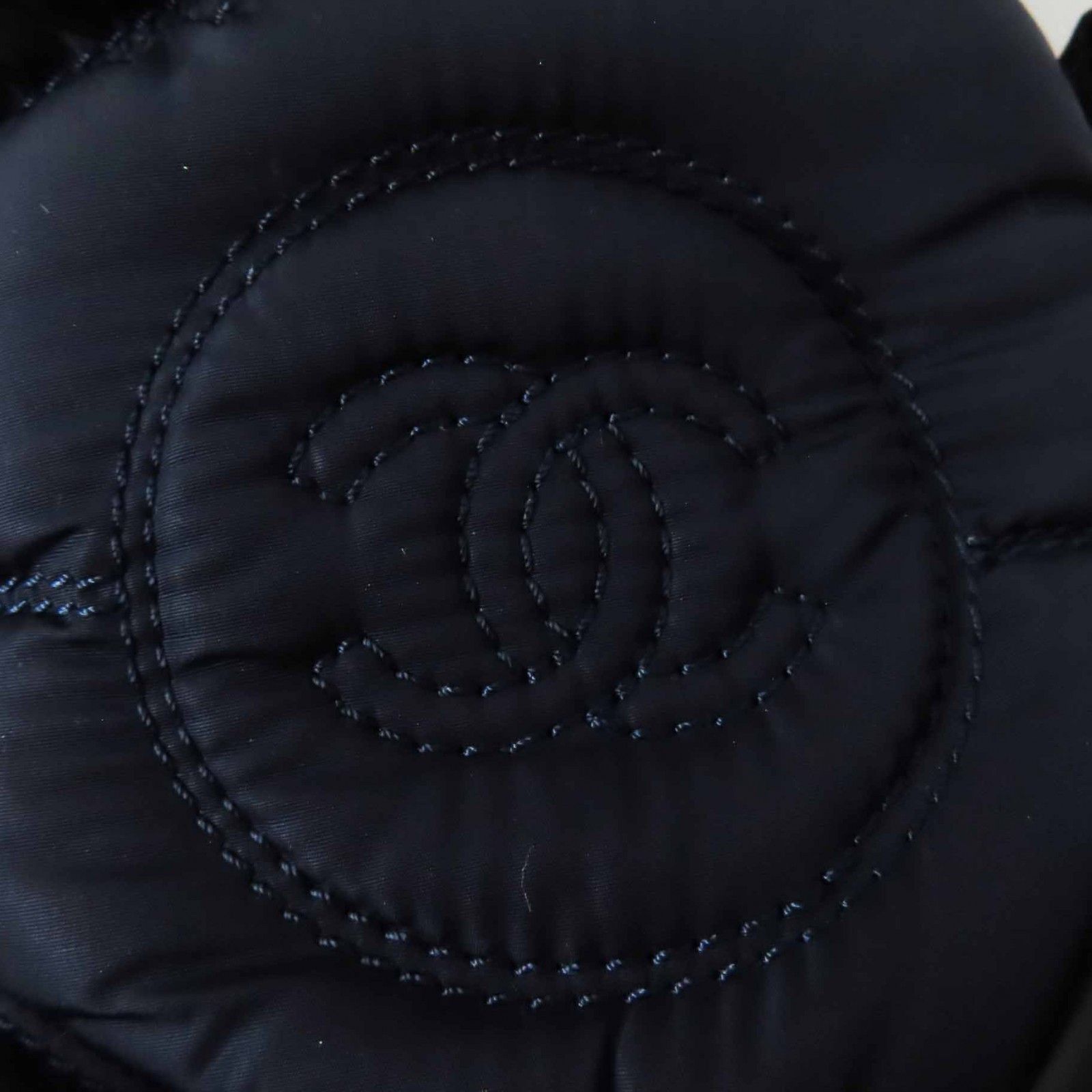 Chanel Chanel Chanel COCO Mark Snow Boots Others Shoes G33075 Size ONE SIZE - 6 Thumbnail