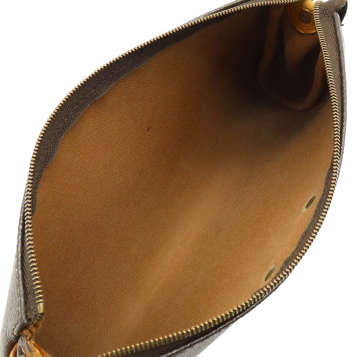 Louis Vuitton Louis Vuitton Louis Vuitton Eva Monogram 2way Bag Canvas Shoulder Bag M95567 DUTY FREE for USA Size ONE SIZE - 7 Thumbnail