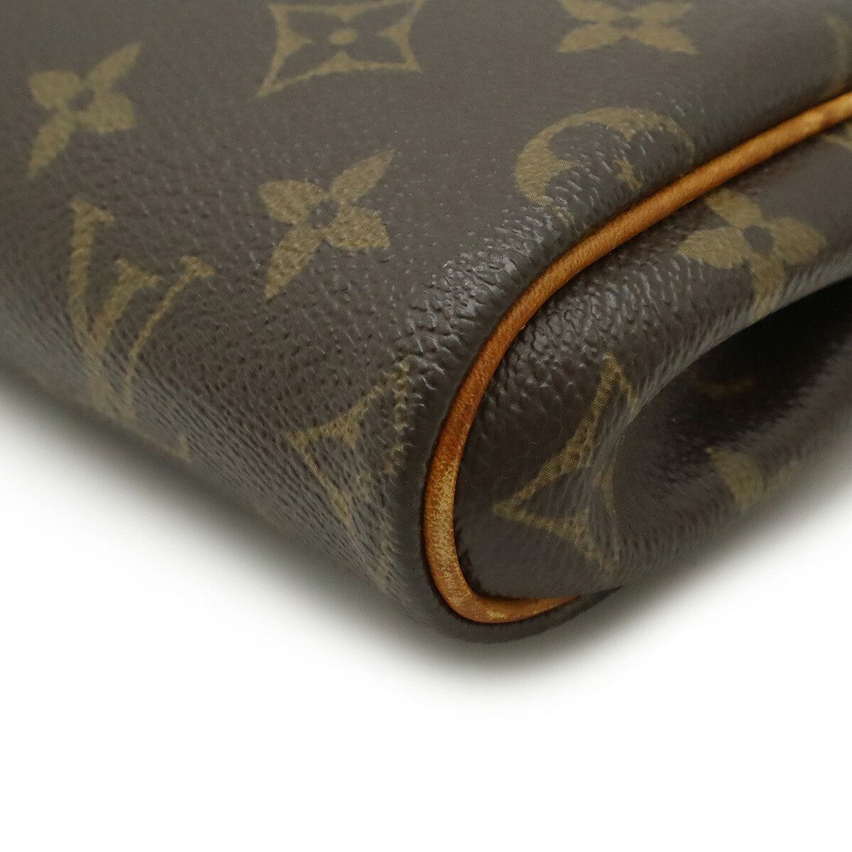 Louis Vuitton Louis Vuitton Louis Vuitton Eva Monogram 2way Bag Canvas Shoulder Bag M95567 DUTY FREE for USA Size ONE SIZE - 3 Thumbnail