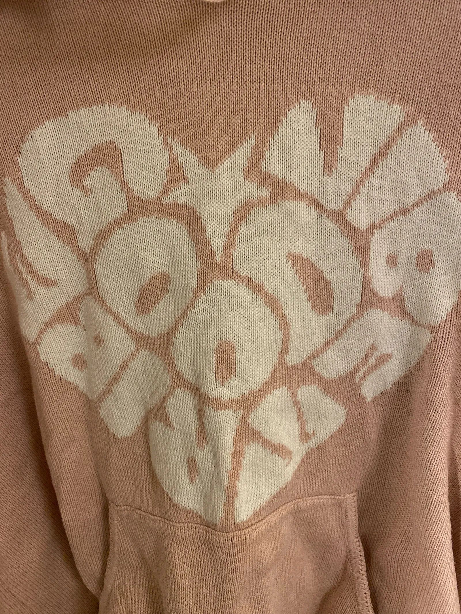Odd Molly Odd Molly Sweater Size M / US 6-8 / IT 42-44 - 5 Thumbnail