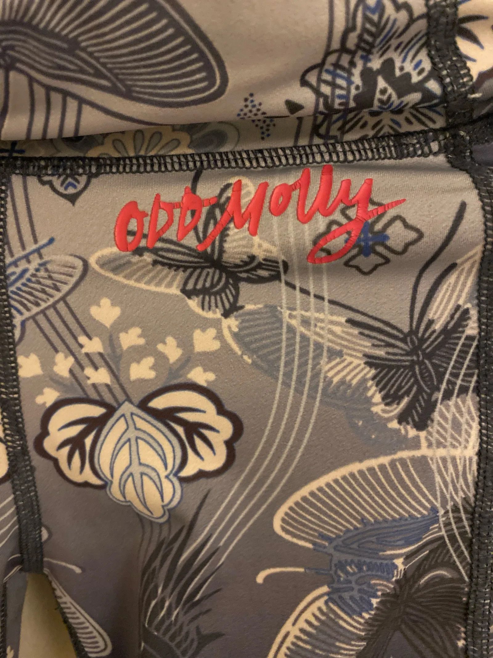 Odd Molly Odd Molly Sweatpants Size 27" / US 4 / IT 40 - 3 Thumbnail