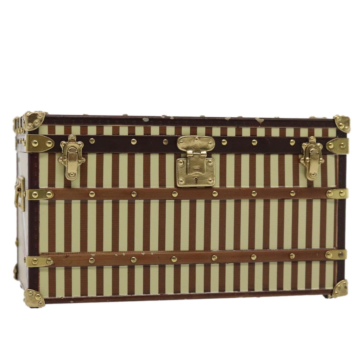 Louis Vuitton Louis Vuitton Paperweight handbag Size ONE SIZE - 6 Thumbnail
