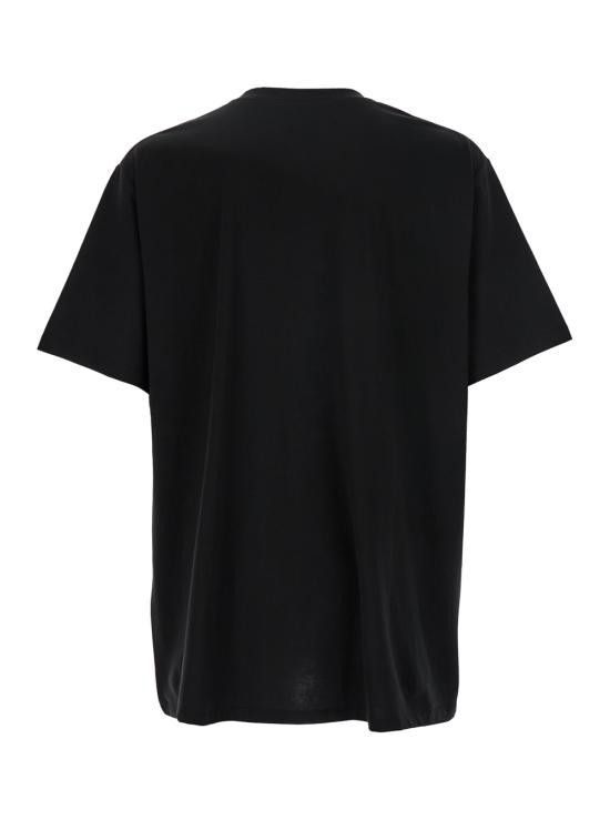 Balmain BALMAIN Men Tops EH1EG010BB73EAB Black Size US XL / EU 56 / 4 - 2 Thumbnail