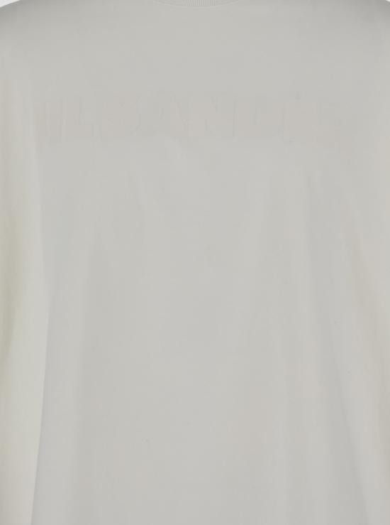 Jil Sander JIL SANDER Men Tops J21GC0168J20243102 White Size US L / EU 52-54 / 3 - 3 Thumbnail