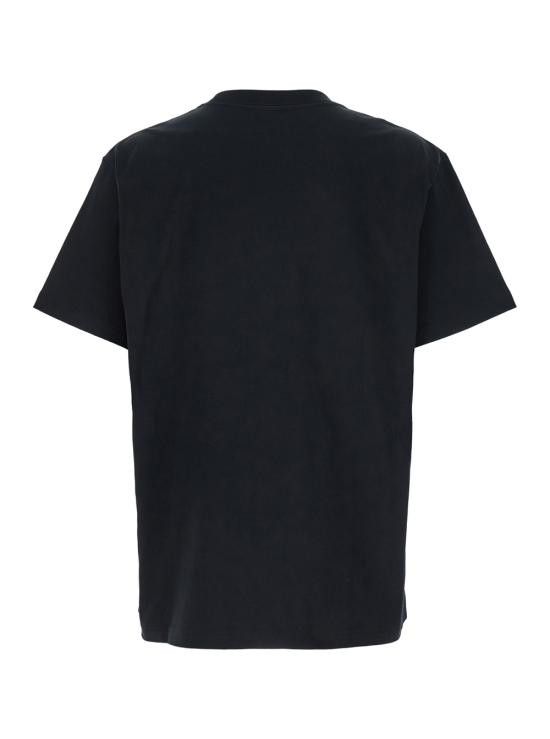 Purple Brand PURPLE BRAND Men Tops P117HBGO325 Black Size US L / EU 52-54 / 3 - 2 Thumbnail