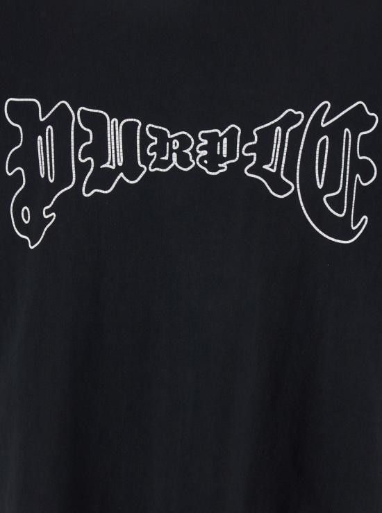 Purple Brand PURPLE BRAND Men Tops P117HBGO325 Black Size US M / EU 48-50 / 2 - 3 Thumbnail
