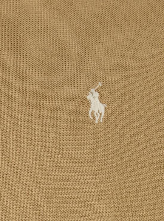 Polo Ralph Lauren POLO RALPH LAUREN Men Tops 710680784332 Beige Size US M / EU 48-50 / 2 - 3 Thumbnail