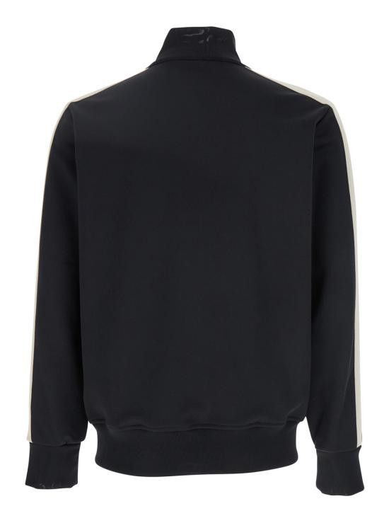 Palm Angels PALM ANGELS Men Tops PMBD058C99FAB0021003 Black Size US L / EU 52-54 / 3 - 2 Thumbnail