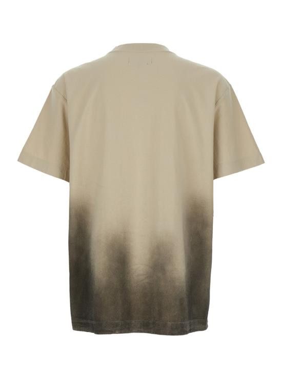 Purple Brand PURPLE BRAND Men Tops P104TPGO325 Beige Size US S / EU 44-46 / 1 - 2 Thumbnail
