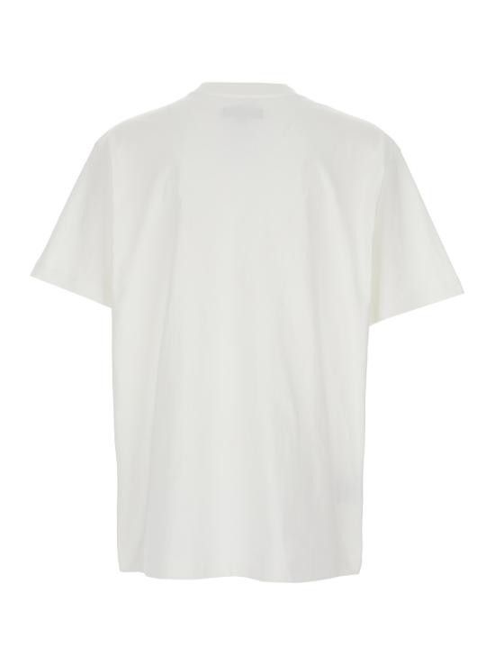 Purple Brand PURPLE BRAND Men Tops P117HJCM724 White Size US L / EU 52-54 / 3 - 2 Thumbnail