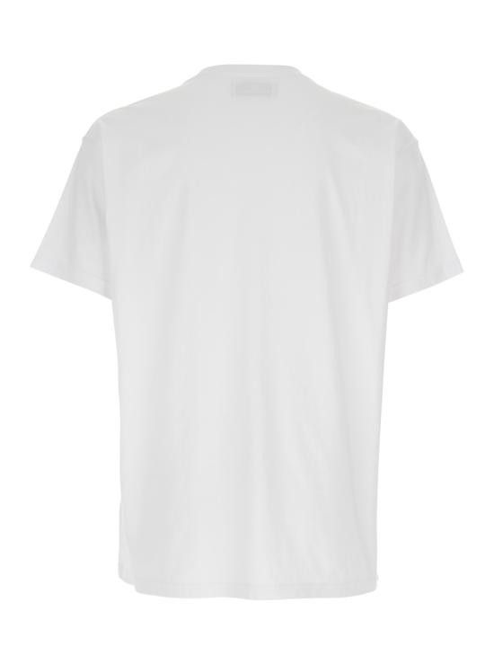 Vivienne Westwood VIVIENNE WESTWOOD Men Tops 3G010013J001MA401 White Size US M / EU 48-50 / 2 - 2 Thumbnail