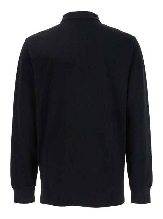 Polo Ralph Lauren POLO RALPH LAUREN Men Tops 710680790045 Black Size US L / EU 52-54 / 3 - 2 Thumbnail