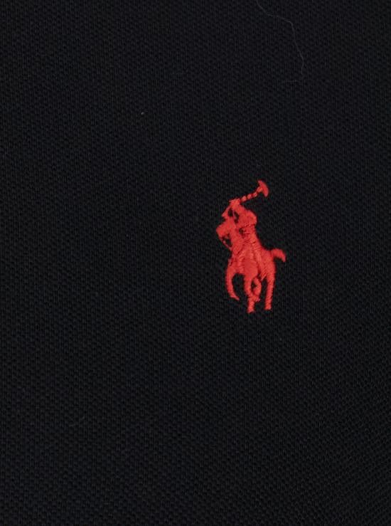Polo Ralph Lauren POLO RALPH LAUREN Men Tops 710680790045 Black Size US XL / EU 56 / 4 - 3 Thumbnail