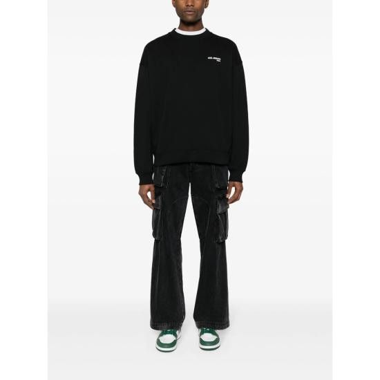 Axel Arigato AXEL ARIGATO Men Tops A2216001 LEGACY BLACK Size US S / EU 44-46 / 1 - 3 Thumbnail