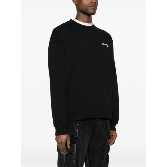 Axel Arigato AXEL ARIGATO Men Tops A2216001 LEGACY BLACK Size US L / EU 52-54 / 3 - 4 Thumbnail